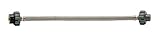 Fluidmaster B1F30CS Click Seal Faucet Connector with 3/8-Inch Compression x 1/2-Inch FIP, 30-Inch by