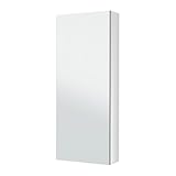 IKEA(イケア) GODMORGON 90230228 ミラーキャビネット 扉1枚付き