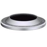 PENTAX Q用 レンズフード MH-RA40.5