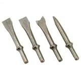 Mintcraft HY-K75S 5インチ4ピースエアーチゼルセットラウンド