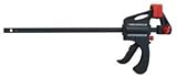 trad クイックバークランプ 150mm TR-QBC150 350162