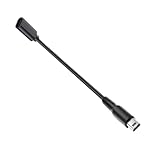 USB Type-C変換ケーブル for 3DS充電用 for New 3DS XL/3DS LL/3DS/3DS XL/New 2DS LL/2DS XL/2DS/DSi/DSi XL など対応 USB C 変換ケーブル 急速充電 (10cm)