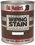 OLD MASTERS 12904 Wip Stain, Pecan [並行輸入品]