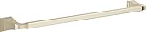 Delta Faucet 75124-PN Dryden Towel Bar, Polished Nickel [並行輸入品]