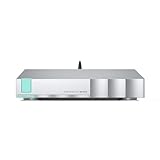 S.M.S.L B100 Bluetooth D/Aコンバーター D/Dコンバーター ハイレゾ対応/高性能 DAC IC「AK4493S」搭載/UAT・LDAC・APTX・APTX-HD・AAC・SBC全対応/Bluetooth から 光ファイバ 同軸 RCA AES/EBU 変換 オーディオ インターフェース【S.M.S.L公式正規品】