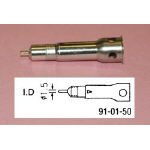 コテライザー ホットブロ-チップオートミニ用内径1.5ｍｍ 910150