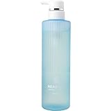 P&G h&sリフレッシュさらつやシャンプー ポンプ 435g