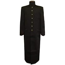 Amazon.co.jp: [スムーズ] 変形学生服 超長ラン 団130 命 : ホビー 