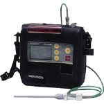新コスモス電機 マルチ型ガス検知器 XP-302M-A-1 (580-4230) 《ガス測定器・検知器》