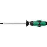 Wera社:Wera 352 ボールポイントヘキサゴンドライバー 5.0X100 022815 型式:022815