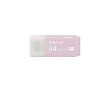 KUC-3A064GP(ピンク) USBフラッシュメモリ TransMemory U301 64GB