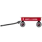 Radio Flyer Little Red Wagon (Discontinued by manufacturer) [並行輸入品]