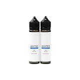 LEGITEX MENTHOL メンソールフレーバー VAPE 60ml 2本 120ml 電子タバコ リキッド レジテックス メンソール