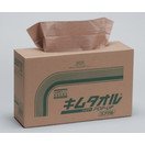 アズワン サニーフーズ キムタオル　６１４２０　１５０枚×４箱 6-6685-04