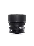 シグマ(Sigma) レンズ 45mm F2.8 DG DN Leica ライカ Lマウント 単焦点 標準 フルサイズ ミラーレス用 Contemporary