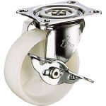 ハンマー　Ｇ型　自在ＳＰ付　ナイロン車５０ｍｍ