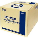[N-7603894]Ｌｉｎｄａ　ＵＣ－ＥＣＯ　１８Ｋｇ／ＢＩＢ BE28