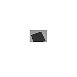 【キャンセル不可】EU29840 ６００ｘ４５０ｘ４ｍｍ プラダン【ブラック／５枚】