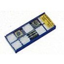 日東工器　ポータブルベベラー EPB-03用チップ 12.7角　アルミ用 40189