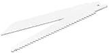 パフォーマンスツールw721 12pc Reciprocating Sawブレードセット 6" Bi-Metal & 6" Reciprocating (For W50093) W8608