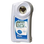 アタゴ ポケット尿素水濃度計 PAL-Urea NO4518