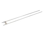 Alto Shaam SI-25729 Stainless Steel Piercing Spit [並行輸入品]