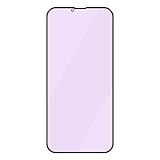 【2枚セット】 iPhone 12 mini ガラスフィルム 全面保護 強化ガラス ブルーライトカット 耐衝撃 覗き見防止 防指紋 硬度9H 気泡レス 自動吸着 日本旭硝子製素材 ラウンドエッジ加工 飛散防止対応 薄型
