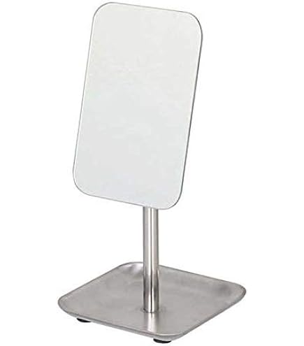 Amazon.co.jp: ダルトン(Dulton) 鏡 スウィング スタンドミラー ミラー