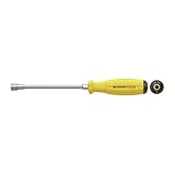 PBスイスツールズ:スイスグリップナットドライバー根元 型式:8200S-10-160ESD