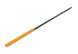 ツボワカ チェーンソーヤスリ グリップ付3.2mm N-1