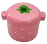 野苺おままごと抜き型なべ 桃