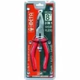 Prasertsteel High Quality Wire Cutters FIT META No.318 ( 8 inch )
