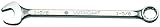 Wright Tool 11X20 12-Point Heavy Duty Flat Stem Combination Wrench [並行輸入品]