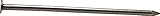 NATIONAL NAIL 53198 LB 16D Bright Commercial Nail [並行輸入品]