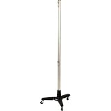 嵯峨電機工業:saga 縦型スタンド JVS-40L 型式:JVS-40L