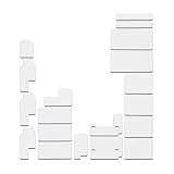 交換用廃インクパッド セット TX700 互換品 EP-774A EP-801A EP-802A EP-901A EP-902A EP-903A EP-904A 対応 EPSONプリンター対応 EPSON社 交換パッド 廃インク吸収帯×1回分 TX-700 自分で交換 DIY (交換用廃インクパッドのみ)