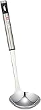 ツヴィリングJ.A.ヘンケルスジャパン ZWILLING J.A.HENCKELS ツインキュイジーヌシリーズ レードル(小) 26cm 39783-000