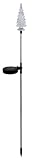 Solar LED Christmas Tree Garden Stake Light by SOT101A
