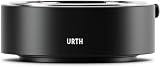 Urth マウントアダプター (Konica ARレンズ → Leica Lカメラマウント 変換) 対応フレームライン: 50-75mm カメラ用アダプター マウント変換 (手動/マニュアル/反射防止)