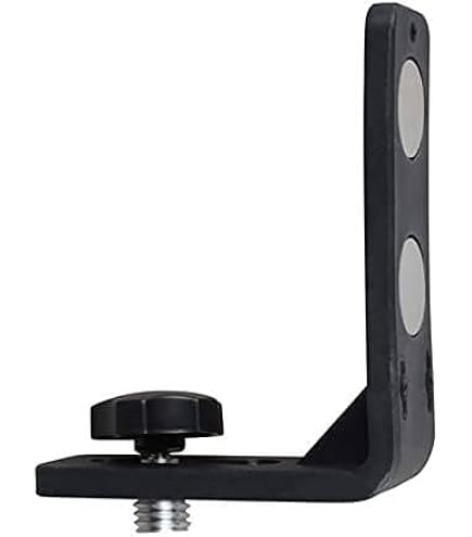 レザー レベルホルダー Amazon.co.jp: 軽天ホルダー 磁石式 強力 レーザー墨出し器