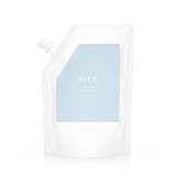 NILE ヘアオイル メンズ 洗い流さないトリートメント エアリーライト 詰め替え用(CALIFORNIA（グレープフルーツ）の香り)