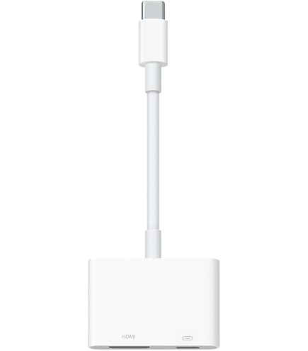 Amazon.co.jp: Belkin 変換アダプタ Multiport to HDMI Digital AV用
