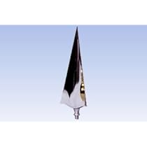 Amazon.co.jp: 旗用三脚台 太さ12mmX長さ82cm : スポーツ