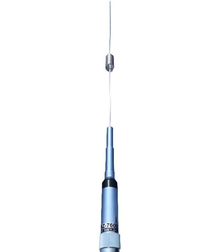 Amazon | コメット 430MHz広帯域バイコニカルモービル用アンテナ