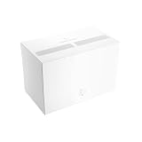 Gamegenic, Double Deck Holder 200+ XL White