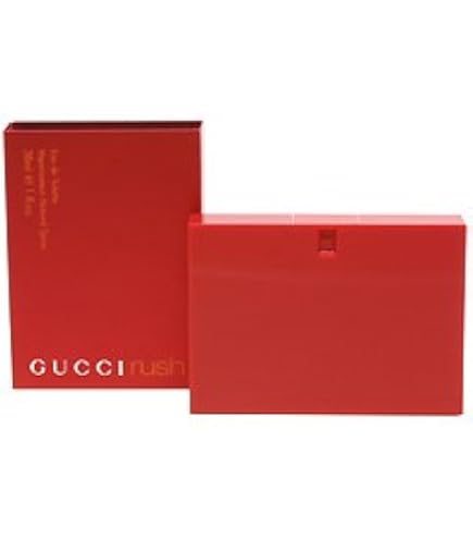 Amazon | グッチ ラッシュ EDT 30ml | GUCCI(グッチ) | オードトワレ