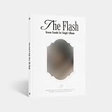 Kwon Eunbi - 1st Single Album [ The Flash ] 韓国盤