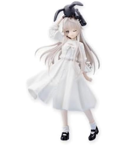 Amazon | 春日野 穹 1/7スケール PVC製 塗装済み 完成品 フィギュア