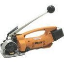 ストラパック　コードレスハンディ梱包機　STB60