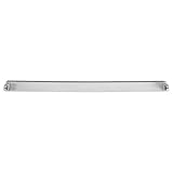 LED天井取付簡易型６０ｃｍ１本タイプ （LED蛍光灯昼光色２０Ｗ型１本付）